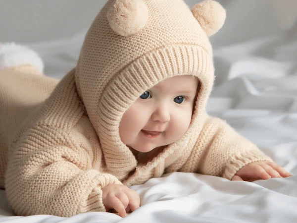 baby 2