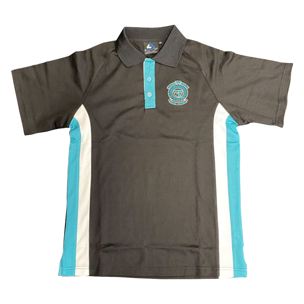 Cardiff HS Senior Boys Polo