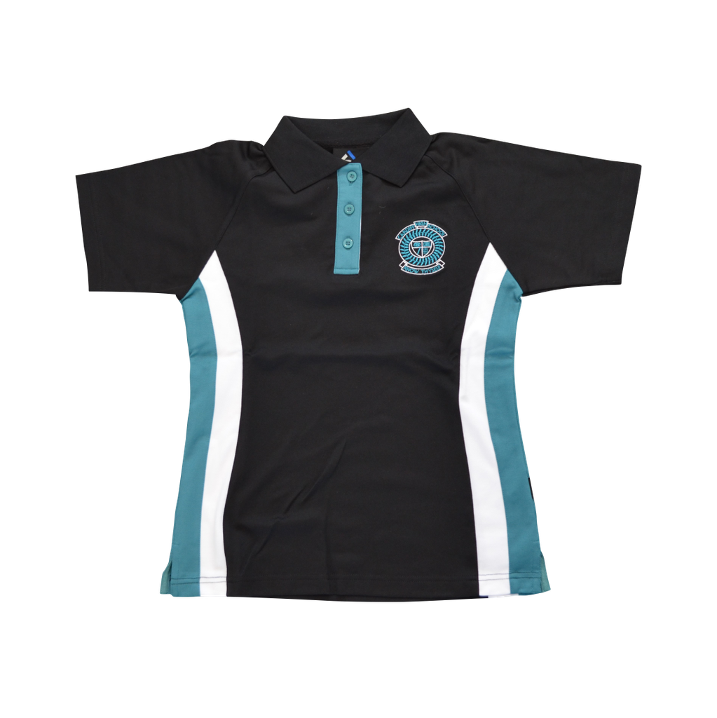 Cardiff HS Senior Girls Polo