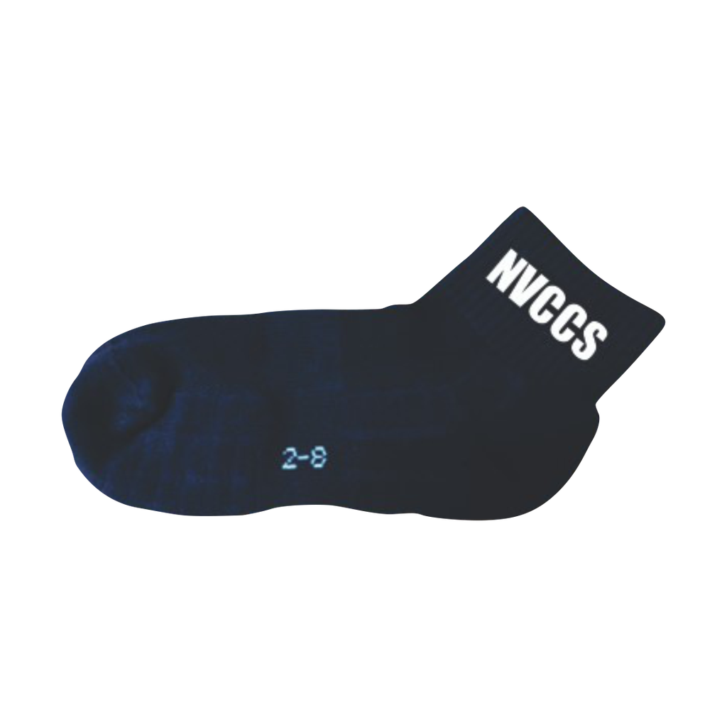NVCCS Sports Socks