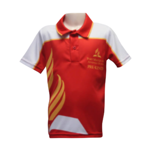 PMAS Kinder Polo