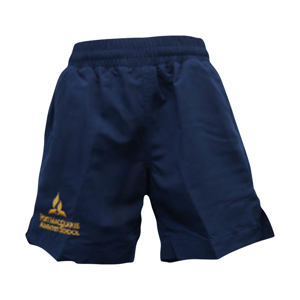 PMAS Sports Shorts Navy