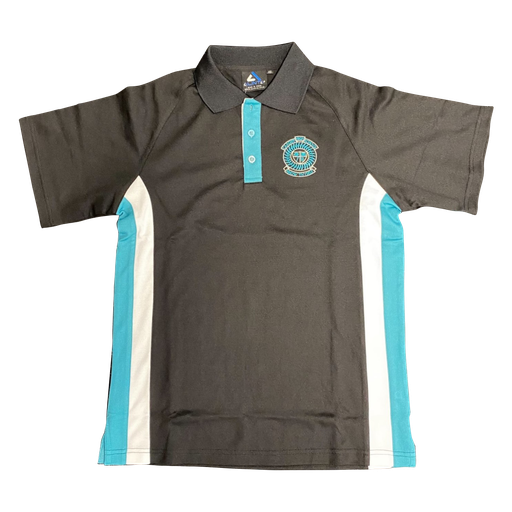 Cardiff HS Senior Boys Polo