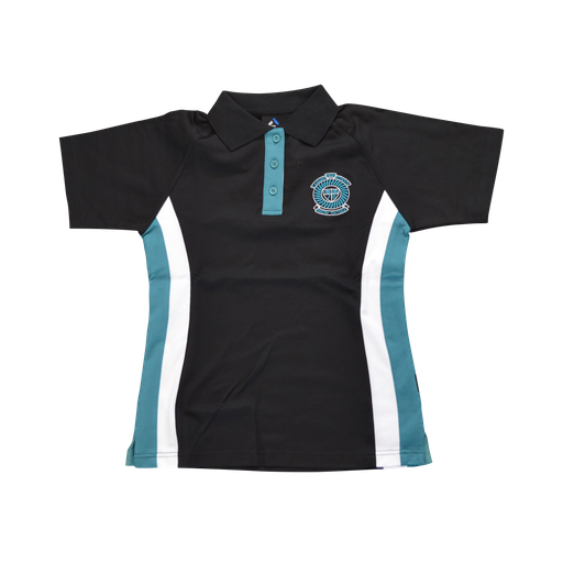 Cardiff HS Senior Girls Polo
