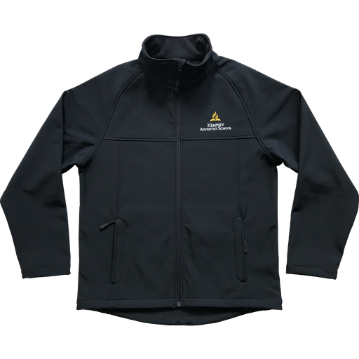 KAS Soft Shell Jacket