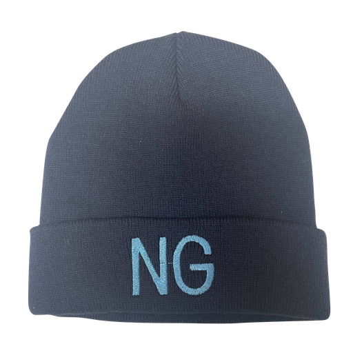 [NGPS-BEANIE] Nana Glen PS Beanie