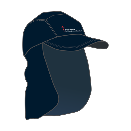 [NVCCS-LEGIONNAIRES-CAP] NVCCS Legionnaires Cap