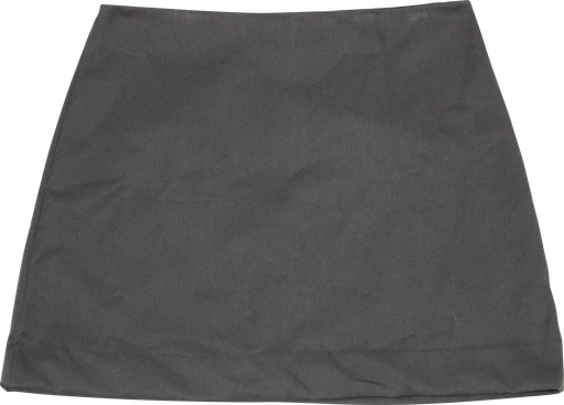 Orara High Skirt Jnr Black