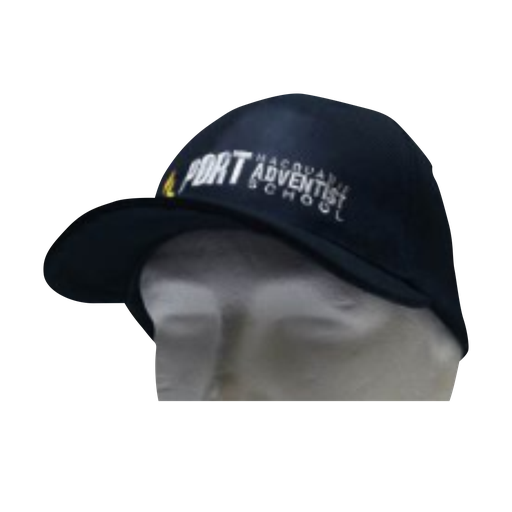 [PMAS-PMASCAP] PMAS Cap Navy