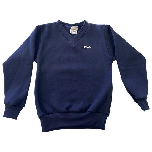 Tyalla PS Jumper