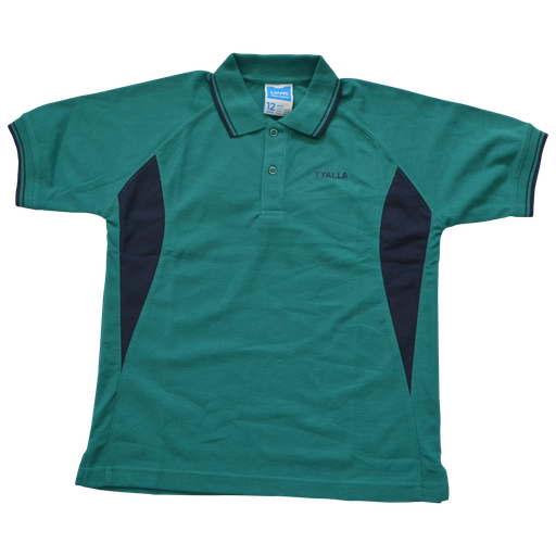 Tyalla PS Polo Shirts